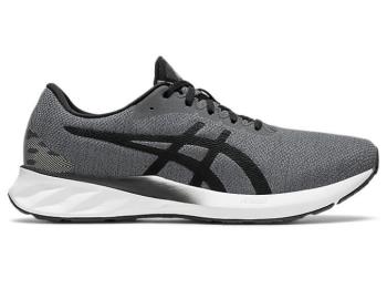 Asics Herr Löparskor ROADBLAST Grå/Svarta